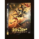 ○010984 レンタルUP★DVD エイトレンジャー 23001 ※ケース無