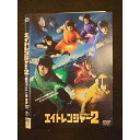 ○010985 レンタルUP★DVD エイトレンジャー2 25001 ※ケース無