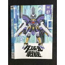 ○011073 レンタルUP●DVD ダンボール戦機 07 7287 ※ケース無