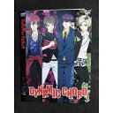 ○011074 レンタルUP●DVD DYNAMIC CHORD 3 13369 ※ケース無