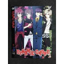 ○011074 レンタルUP●DVD DYNAMIC CHORD 2 13368 ※ケース無