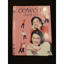 ○011114 レンタルUP★DVD COWCOW CONTE LIVE 1 90049 ※ケース無