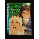 ○011114 レンタルUP★DVD COWCOW CONTE LIVE 3 90267 ※ケース無
