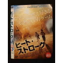 ○010612 レンタルUP△DVD ヒート・ストローク 11445 ※ケース無