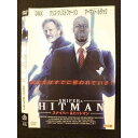 ○010622 レンタルUP●DVD スナイパー&ヒットマン 0102 ※ケース無