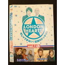○010639 レンタルUP#DVD LONDON HEARTS vol.1L 90282 ※ケース無