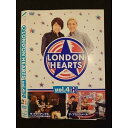 ○010639 レンタルUP#DVD LONDON HEARTS vol.4H 90369 ※ケース無