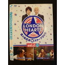 ○010639 レンタルUP#DVD LONDON HEARTS vol.2H 90285 ※ケース無