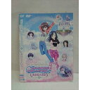 ○010652 レンタルUP#DVD オシャレ魔女・ラブandベリー しあわせのまほう 9099 ※ケース無