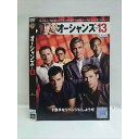 ○010670 レンタルUP#DVD オーシャンズ13 20629 ※ケース無