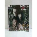 ○010696 レンタルUP●DVD レクイエム 外道の中の外道 11111 ※ケース無