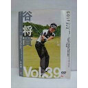 ○010750 レンタルUP●DVD ゴルフメカニックDVD vol.39 左右の入れ替えができないから上手くならない 左70右30が上達の〜 0063 ※ケー...