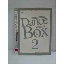 ○010861 レンタルUP●DVD Dance Box2 003 ※ケース無