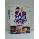 ○010351 レンタルUP●DVD LONDON HEARTS vol.1L 90282 ※ケース無