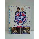 ○010351 レンタルUP●DVD LONDON HEARTS vol.1H 90283 ※ケース無