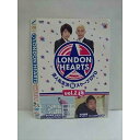 ○010351 レンタルUP●DVD LONDON HEARTS vol.2L 90284 ※ケース無