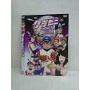 ○010375 レンタルUP◎DVD グラゼニ VOL.2 8192 ※ケース無