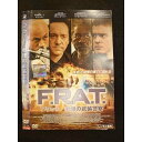 ○010426 レンタルUP#DVD フラット/戦慄の武装警察 1234 ※ケース無