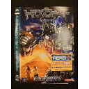 ○010438 レンタルUP#DVD トランスフォーマー リベンジ 114516 ※ケース無
