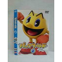 ○010464 レンタルUP△DVD パックワールド 2 3298 ※ケース無