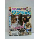 ○010516 レンタルUP●DVD NEW動物大好き! ワンちゃん スペシャル50 1301501 ※ケース無