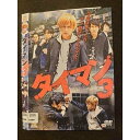 ○010555 レンタルUP#DVD タイマン3 11093 ※ケース無