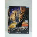 ○010547 レンタルUP#DVD バビロンA.D. 36274 ※ケース無
