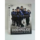 ○010600 レンタルUP●DVD DOG X POLICE 純