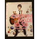 ○010574 レンタルUP#DVD カスタムメイド10.30 00399 ※ケース無
