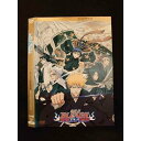 ○012238 レンタルUP・DVD 劇場版 BLEACH MEMORIES OF NOBODY 2181 ※ケース無