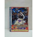○012252 レンタルUP・DVD 劇場版 デュエル・マスターズ 闇の城の魔龍法凰 71695 ※ケース無