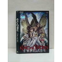 ○012257 レンタルUP・DVD KING of THORN いばらの王 2693 ※ケース無