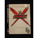○012300 レンタルUP●DVD RAW 10thアニバーサリー 7469 ※ケース無