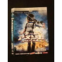 ○012309 レンタルUP・DVD チーム・アメリカ・ワールドポリス 29741 ※ケース無