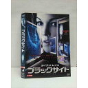 ○012171 レンタルUP・DVD ブラックサイト 34231 ※ケース無