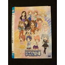 ○012205 レンタルUP・DVD アイドルマスター シンデレラガールズ劇場 0152 ※ケース無