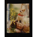 ○012221 レンタルUP・DVD 映画版 マメシバ一郎 9413 ※ケース無