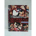 ○011888 レンタルUP●DVD ジ・アウトサイダー 41st 2016.7.31(sun) in デフィア有明 (全25試合) 80236 ※ケース無