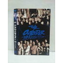 ○011888 レンタルUP●DVD ジ・アウトサイダー 10 ベストバウト 10027 ※ケース無