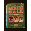 ○011981 レンタルUP◇DVD RICHARD HALL くりぃむしちゅーとおぎやはぎと劇団ひとりが選ぶベストコント 理不尽篇 71050 ※ケース無