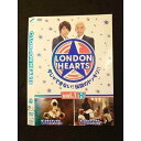 ○011978 レンタルUP◇DVD LONDON HEARTS vol.1 H 90283 ※ケース無
