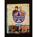 ○011980 レンタルUP◇DVD LONDON HEARTS vol.4 H 90369 ※ケース無