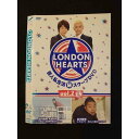 ○011979 レンタルUP◇DVD LONDON HEARTS vol.2 L 90284 ※ケース無