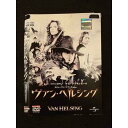 ○012042 レンタルUP◇DVD ヴァン・ヘルシング 39321 ※ケース無