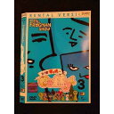 ○012052 レンタルUP◇DVD ザ・フロッグマンショー 古墳ギャルのコフィー 3 46978 ※ケース無