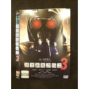○011758 レンタルUP◇DVD リアル鬼ごっこ 3 3101 ※ケース無