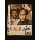 ○011778 レンタルUP●DVD フィフティ・フィフティ 20600 ※ケース無
