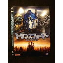 ○011818 レンタルUP◇DVD トランスフォーマー 112981 ※ケース無
