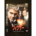 ○011813 レンタルUP◇DVD フィクサー 18298 ※ケース無