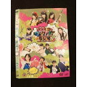 ○011840 レンタルUP◇DVD SKE48のマジカルラジオ3 vol.2 21548 ※ケース無